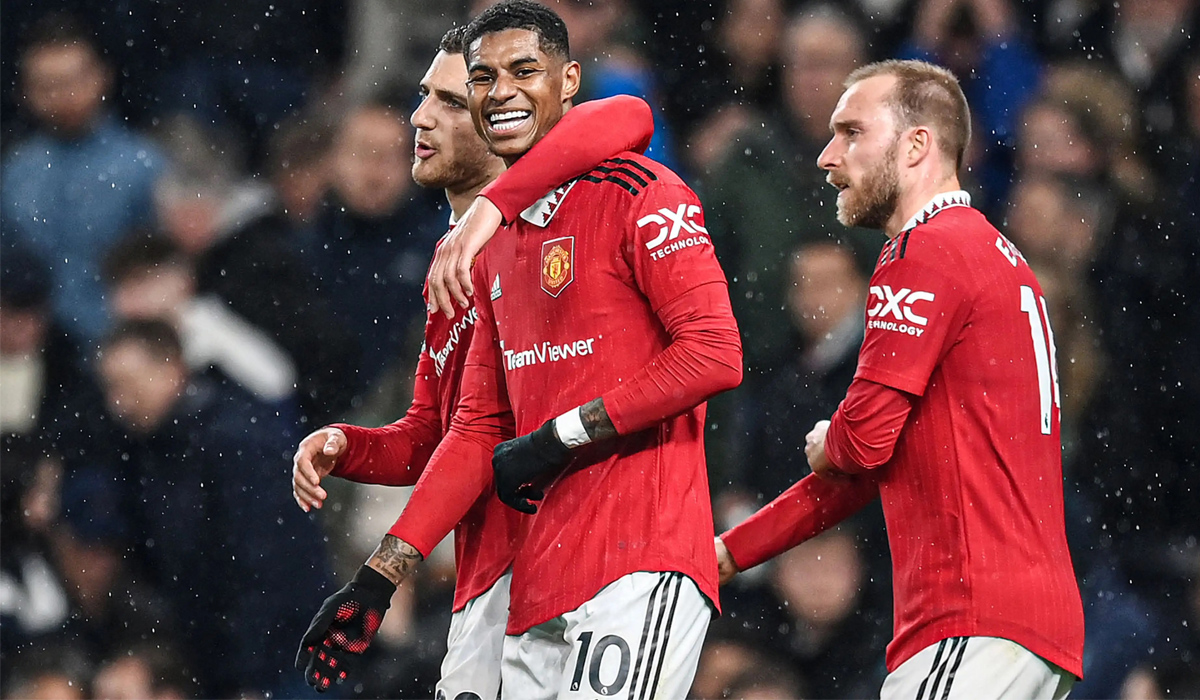 Manchester United